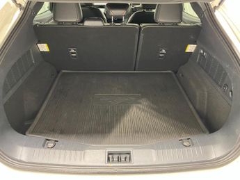 Ford Mustang Mach-E 70kWh Automatic Standard Range AWD 5dr.