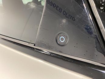 Ford Mustang Mach-E 70kWh Automatic Standard Range AWD 5dr.