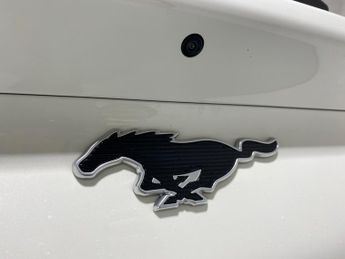 Ford Mustang Mach-E 70kWh Automatic Standard Range AWD 5dr.