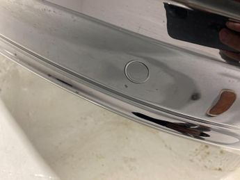 Ford Mustang Mach-E 70kWh Automatic Standard Range AWD 5dr.