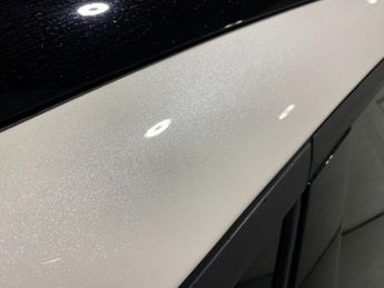 Ford Mustang Mach-E 70kWh Automatic Standard Range AWD 5dr.