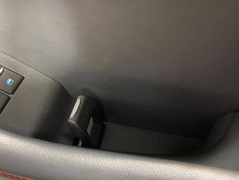 Ford Mustang Mach-E 70kWh Automatic Standard Range AWD 5dr.