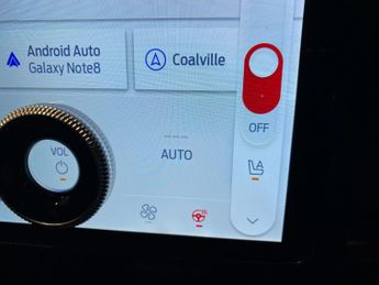 Ford Mustang Mach-E 70kWh Automatic Standard Range AWD 5dr.