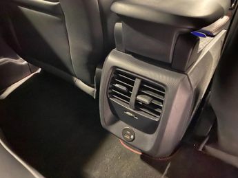 Ford Mustang Mach-E 70kWh Automatic Standard Range AWD 5dr.