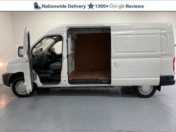LDV V80 L3 H2 LWB MR Electric Auto