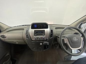 LDV V80 L3 H2 LWB MR Electric Auto