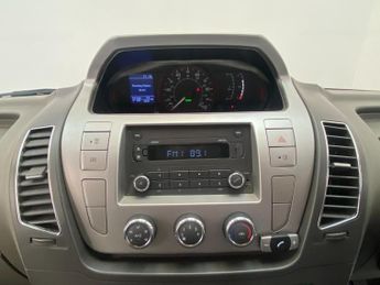 LDV V80 L3 H2 LWB MR Electric Auto
