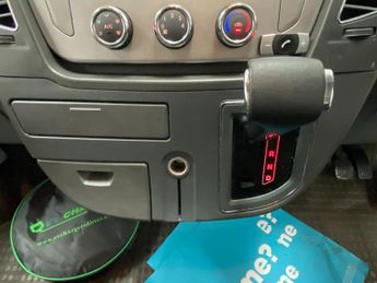 LDV V80 L3 H2 LWB MR Electric Auto