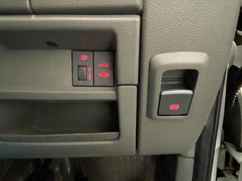 LDV V80 L3 H2 LWB MR Electric Auto