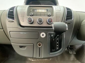 LDV V80 L3 H2 LWB MR Electric Auto