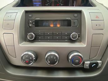 LDV V80 L3 H2 LWB MR Electric Auto