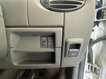 LDV V80 L3 H2 LWB MR Electric Auto