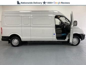LDV V80 L3 H2 LWB MR Electric Auto