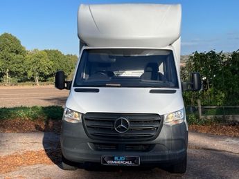 Mercedes-Benz Sprinter 314 CDI
