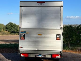 Mercedes-Benz Sprinter 314 CDI