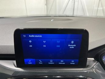 Ford Kuga 2.0 EcoBlue (190PS) 8 spd Automatic ST-Line X AWD 5dr.