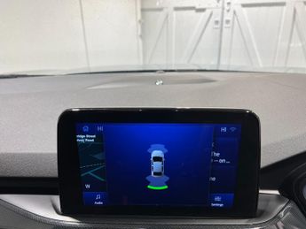 Ford Kuga 2.0 EcoBlue (190PS) 8 spd Automatic ST-Line X AWD 5dr.