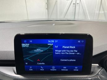 Ford Kuga 2.0 EcoBlue (190PS) 8 spd Automatic ST-Line X AWD 5dr.