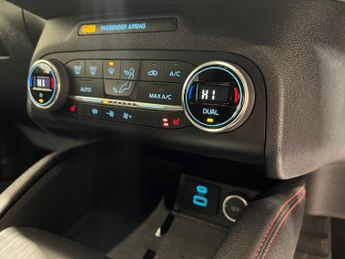 Ford Kuga 2.0 EcoBlue (190PS) 8 spd Automatic ST-Line X AWD 5dr.