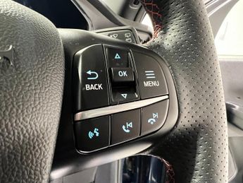 Ford Kuga 2.0 EcoBlue (190PS) 8 spd Automatic ST-Line X AWD 5dr.