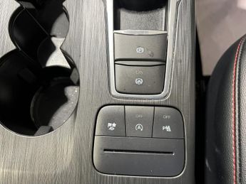 Ford Kuga 2.0 EcoBlue (190PS) 8 spd Automatic ST-Line X AWD 5dr.