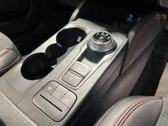 Ford Kuga 2.0 EcoBlue (190PS) 8 spd Automatic ST-Line X AWD 5dr.