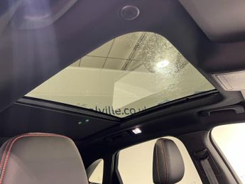 Ford Kuga 2.0 EcoBlue (190PS) 8 spd Automatic ST-Line X AWD 5dr.