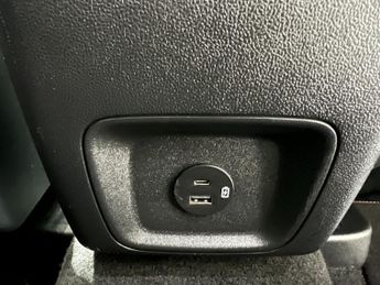 Ford Kuga 2.0 EcoBlue (190PS) 8 spd Automatic ST-Line X AWD 5dr.