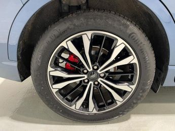 Ford Kuga 2.0 EcoBlue (190PS) 8 spd Automatic ST-Line X AWD 5dr.