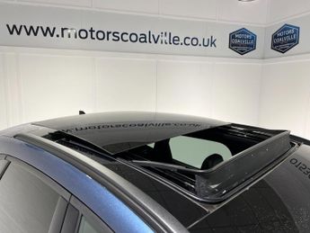 Ford Kuga 2.0 EcoBlue (190PS) 8 spd Automatic ST-Line X AWD 5dr.