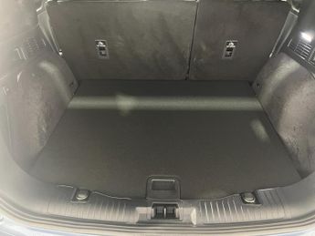 Ford Kuga 2.0 EcoBlue (190PS) 8 spd Automatic ST-Line X AWD 5dr.