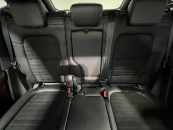 Ford Kuga 2.0 EcoBlue (190PS) 8 spd Automatic ST-Line X AWD 5dr.