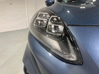 Ford Kuga 2.0 EcoBlue (190PS) 8 spd Automatic ST-Line X AWD 5dr.