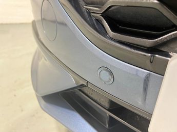 Ford Kuga 2.0 EcoBlue (190PS) 8 spd Automatic ST-Line X AWD 5dr.