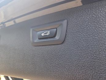 BMW 3 Series 320d M Sport 5dr Step Auto