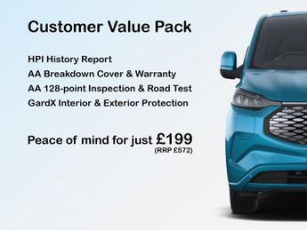 LDV V80 EV80 L3 H3 LWB HR Auto Electric Euro 6