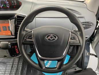 LDV V80 EV80 L3 H3 LWB HR Auto Electric Euro 6