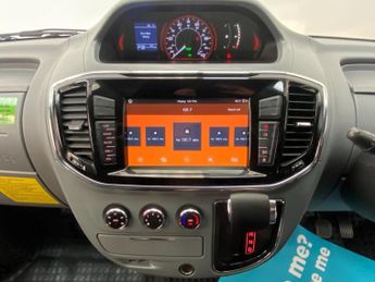 LDV V80 EV80 L3 H3 LWB HR Auto Electric Euro 6