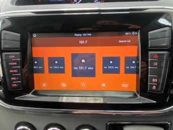 LDV V80 EV80 L3 H3 LWB HR Auto Electric Euro 6