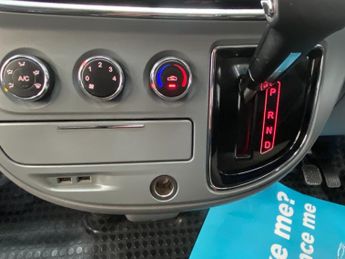 LDV V80 EV80 L3 H3 LWB HR Auto Electric Euro 6