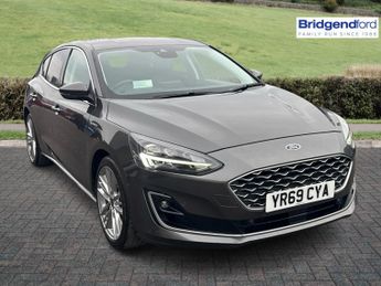 Ford Focus VIGNALE