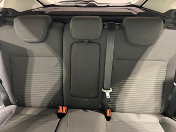 Ford Focus 1.0 Turbo EcoBoost (125PS) 6 spd Titanium 5dr.