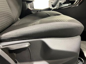 Ford Focus 1.0 Turbo EcoBoost (125PS) 6 spd Titanium 5dr.