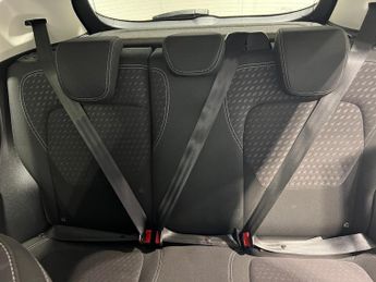 Ford Fiesta 1.0 Turbo EcoBoost (100PS) 6 spd Titanium 5dr.