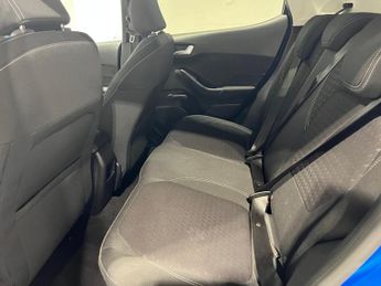 Ford Fiesta 1.0 Turbo EcoBoost (100PS) 6 spd Titanium 5dr.