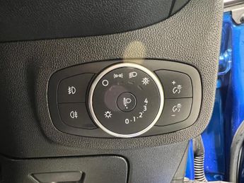 Ford Fiesta 1.0 Turbo EcoBoost (100PS) 6 spd Titanium 5dr.