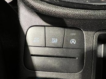 Ford Fiesta 1.0 Turbo EcoBoost (100PS) 6 spd Titanium 5dr.