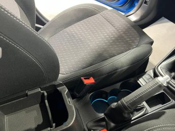 Ford Fiesta 1.0 Turbo EcoBoost (100PS) 6 spd Titanium 5dr.