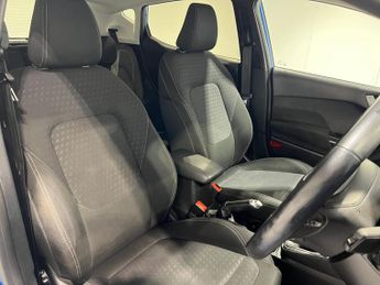 Ford Fiesta 1.0 Turbo EcoBoost (100PS) 6 spd Titanium 5dr.
