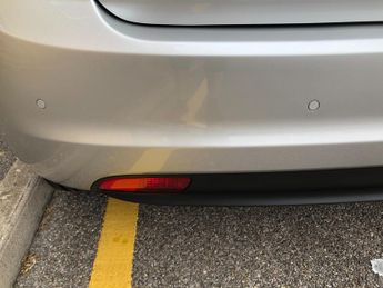 Kia Venga 1.6 2 5dr Auto